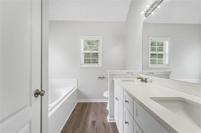 1312 Vine Circle, Mcdonough, GA 30253