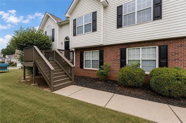 1312 Vine Circle, Mcdonough, GA 30253