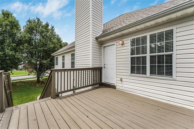 1312 Vine Circle, Mcdonough, GA 30253