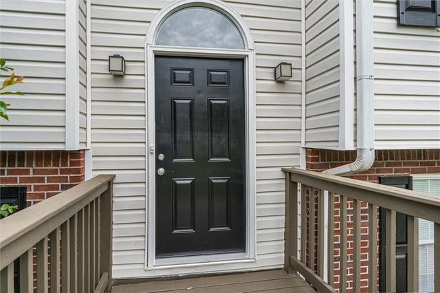 1312 Vine Circle, Mcdonough, GA 30253