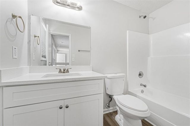 1312 Vine Circle, Mcdonough, GA 30253