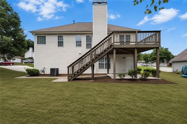 1312 Vine Circle, Mcdonough, GA 30253