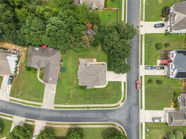 1312 Vine Circle, Mcdonough, GA 30253