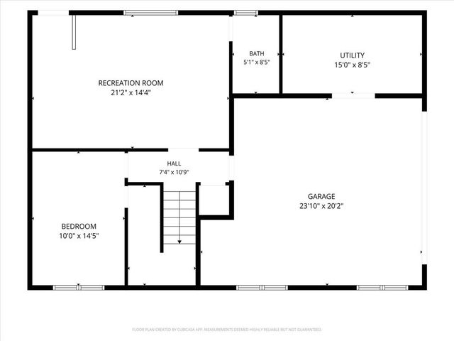 1312 Vine Circle, Mcdonough, GA 30253