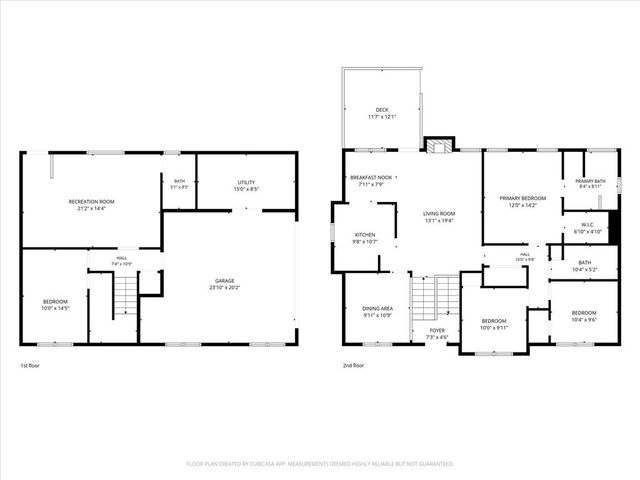 1312 Vine Circle, Mcdonough, GA 30253