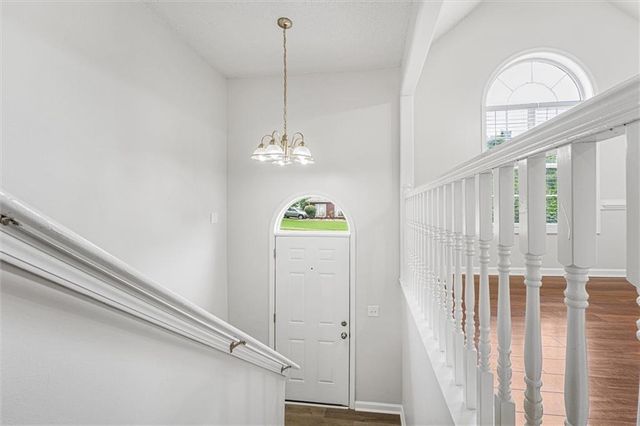 1312 Vine Circle, Mcdonough, GA 30253