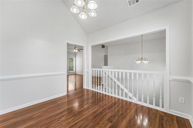 1312 Vine Circle, Mcdonough, GA 30253