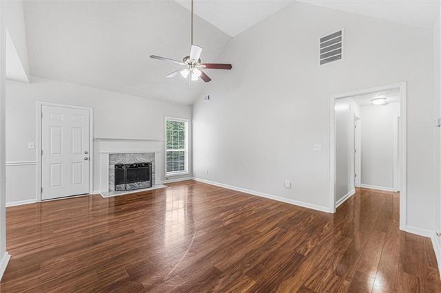 1312 Vine Circle, Mcdonough, GA 30253