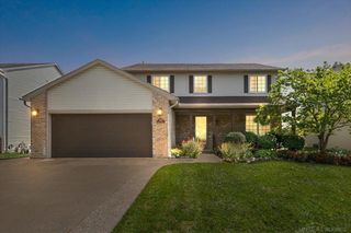 1874 Enterprise Avenue, Troy, MI 48083