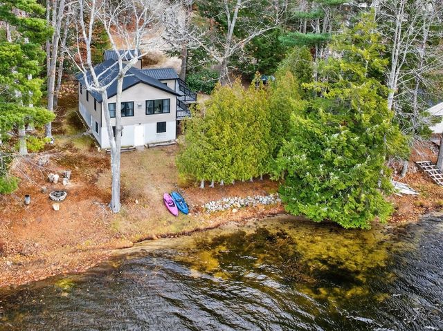 290 Kings Highway, New Durham, NH 03855