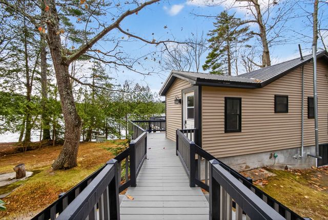 290 Kings Highway, New Durham, NH 03855