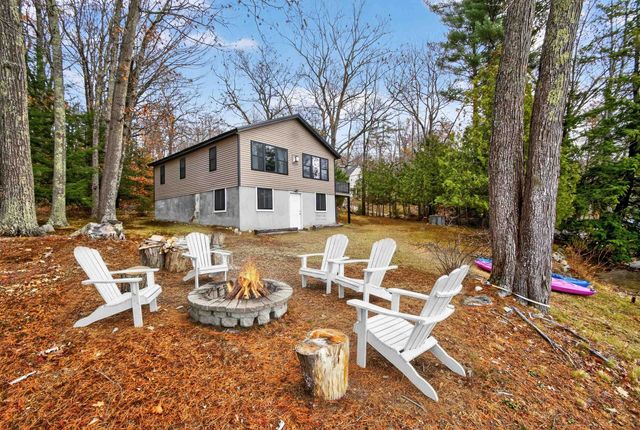 290 Kings Highway, New Durham, NH 03855