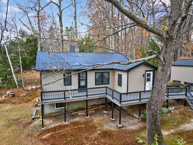290 Kings Highway, New Durham, NH 03855