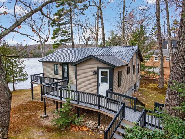 290 Kings Highway, New Durham, NH 03855