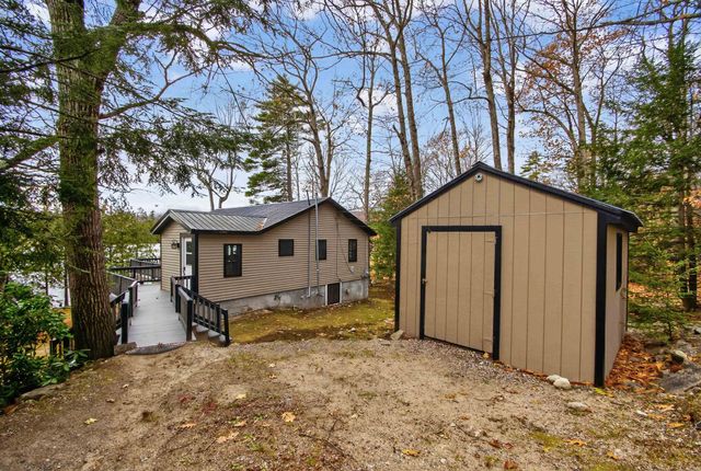 290 Kings Highway, New Durham, NH 03855