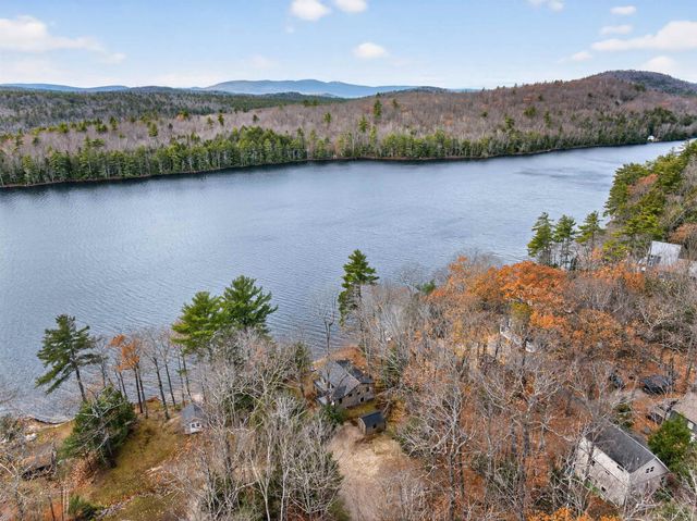 290 Kings Highway, New Durham, NH 03855