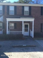 5107 Lamppost Circle, Wilmington, NC 28403