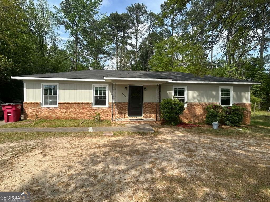 4265 Hillary Place, Macon, GA 31204