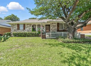 4539 Live Oak Drive, Mesquite, TX 75150