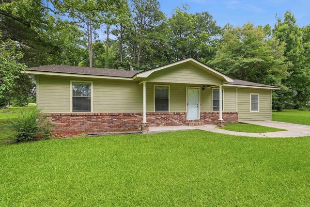 1613 N James St, Jacksonville, AR 72076