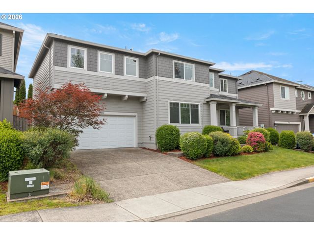 17256 Se BISCAYNE St, Damascus, OR 97089