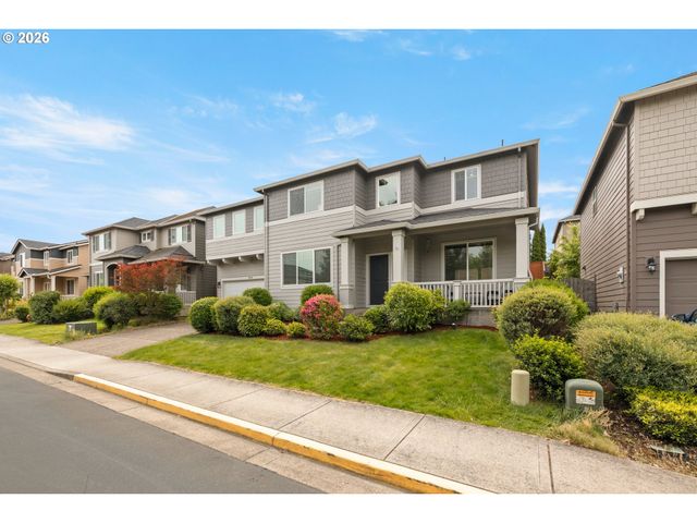 17256 Se BISCAYNE St, Damascus, OR 97089