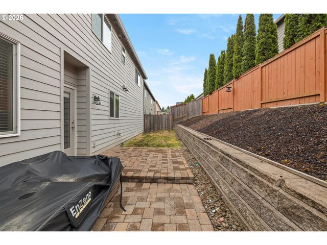 17256 Se BISCAYNE St, Damascus, OR 97089