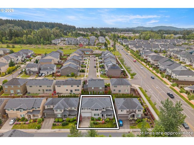 17256 Se BISCAYNE St, Damascus, OR 97089