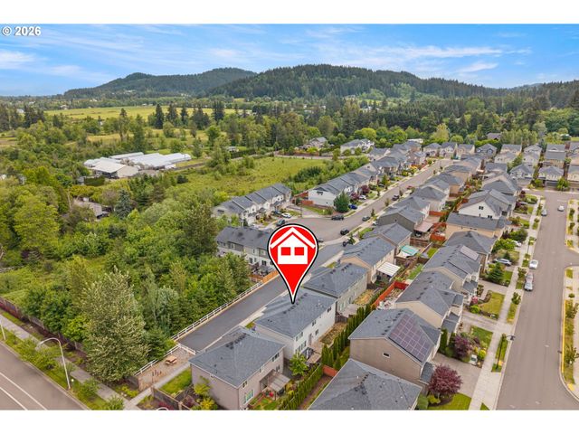 17256 Se BISCAYNE St, Damascus, OR 97089