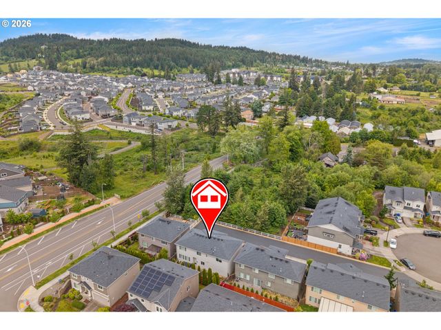 17256 Se BISCAYNE St, Damascus, OR 97089