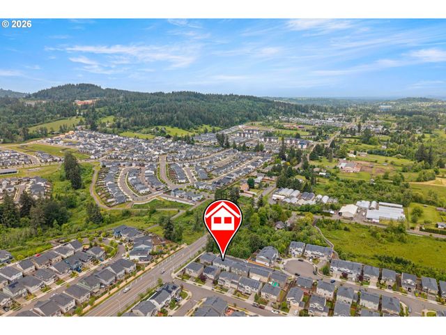 17256 Se BISCAYNE St, Damascus, OR 97089