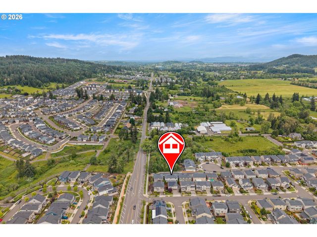 17256 Se BISCAYNE St, Damascus, OR 97089