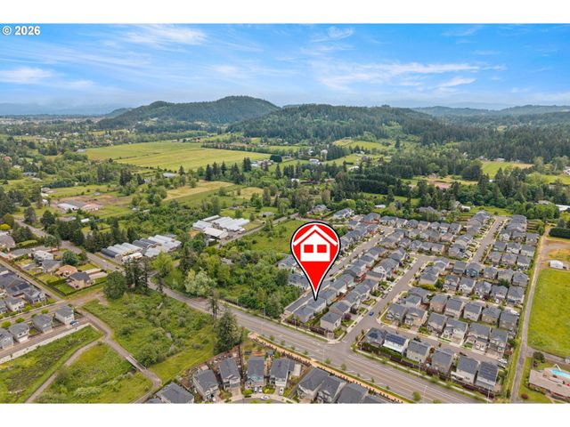 17256 Se BISCAYNE St, Damascus, OR 97089