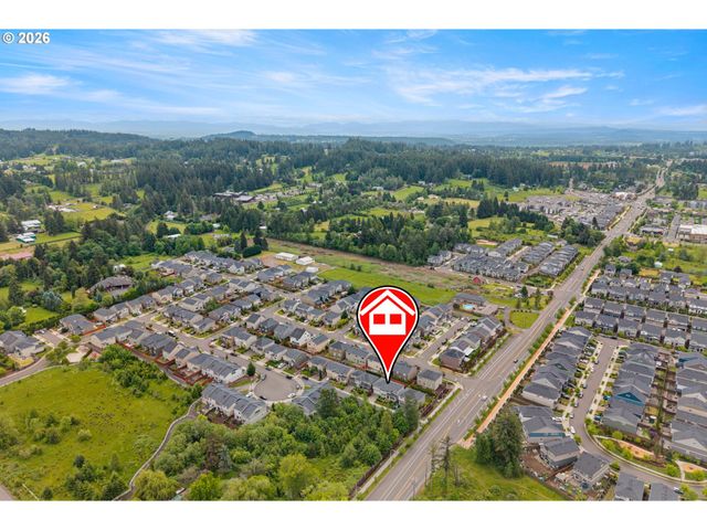 17256 Se BISCAYNE St, Damascus, OR 97089