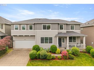 17256 Se BISCAYNE St, Damascus, OR 97089