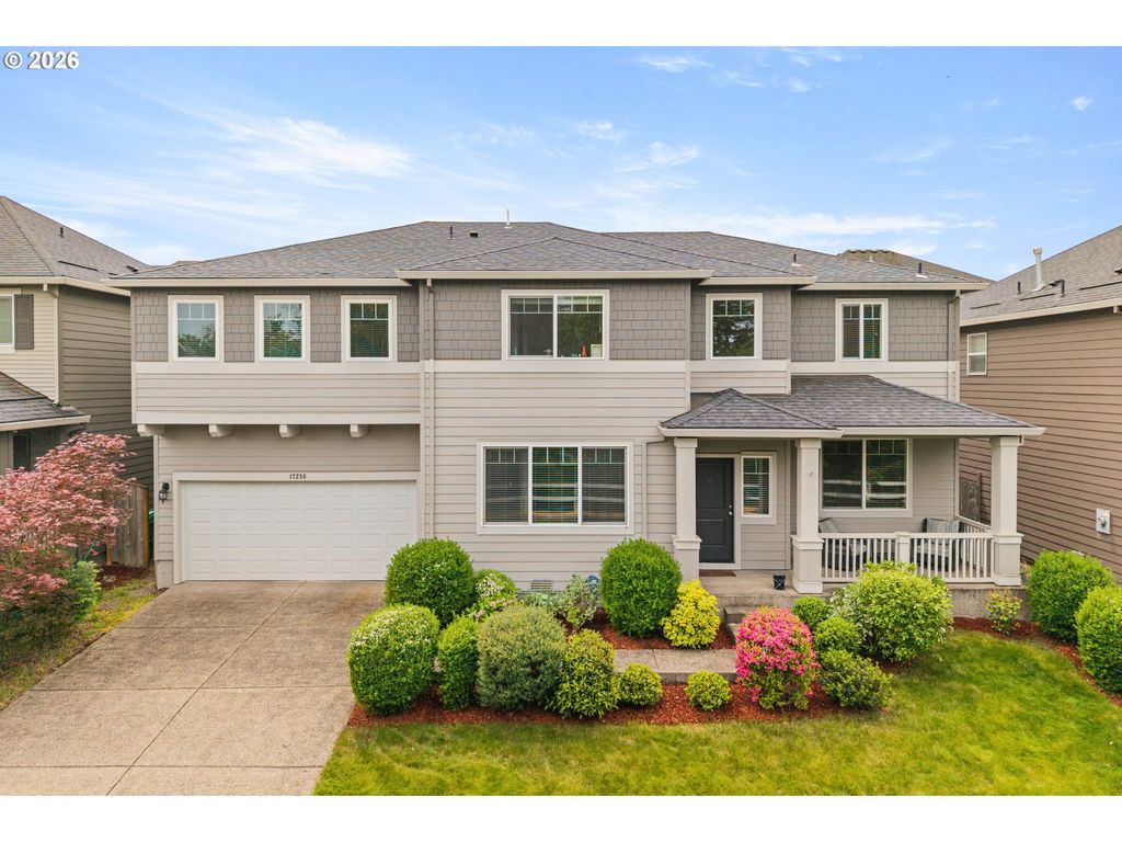 17256 Se BISCAYNE St, Damascus, OR 97089