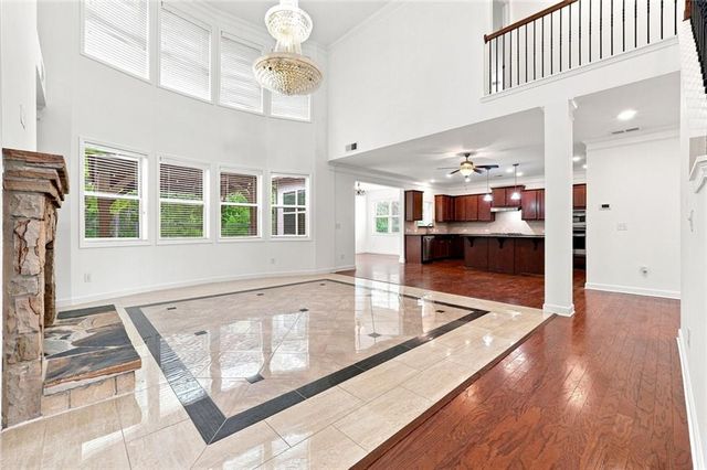 810 Grand Reserve Drive, Suwanee, GA 30024