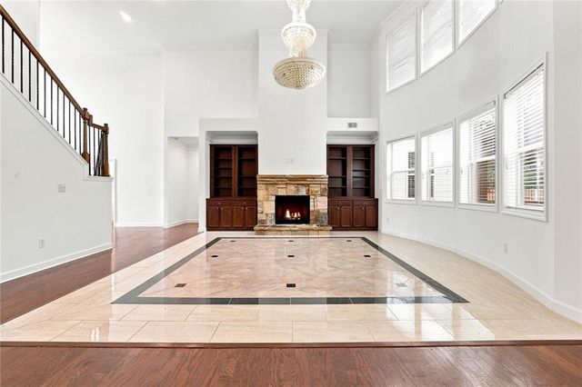 810 Grand Reserve Drive, Suwanee, GA 30024