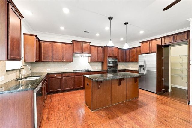 810 Grand Reserve Drive, Suwanee, GA 30024