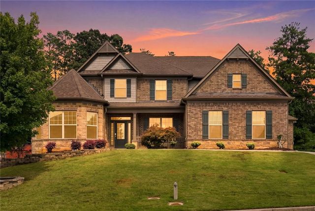 810 Grand Reserve Drive, Suwanee, GA 30024