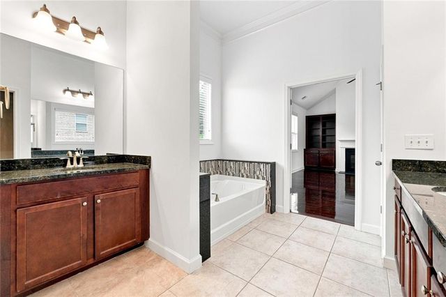810 Grand Reserve Drive, Suwanee, GA 30024