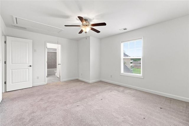 810 Grand Reserve Drive, Suwanee, GA 30024