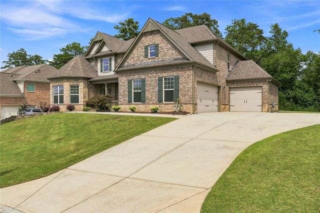 810 Grand Reserve Drive, Suwanee, GA 30024
