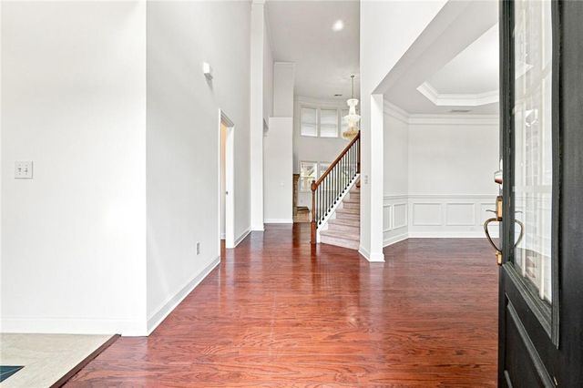 810 Grand Reserve Drive, Suwanee, GA 30024