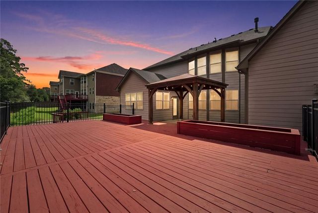 810 Grand Reserve Drive, Suwanee, GA 30024