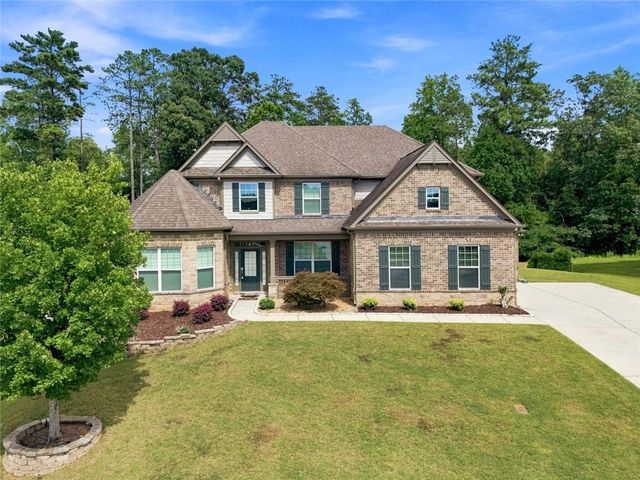 810 Grand Reserve Drive, Suwanee, GA 30024