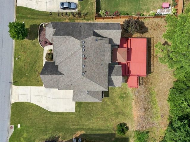 810 Grand Reserve Drive, Suwanee, GA 30024