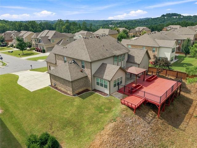 810 Grand Reserve Drive, Suwanee, GA 30024