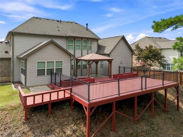 810 Grand Reserve Drive, Suwanee, GA 30024