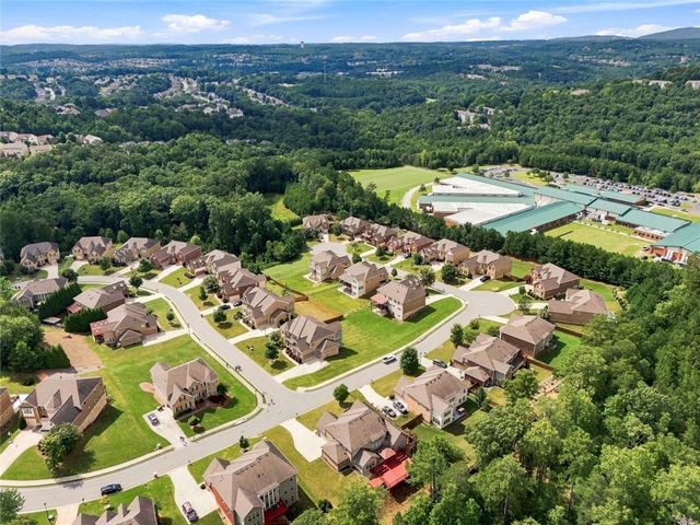 810 Grand Reserve Drive, Suwanee, GA 30024